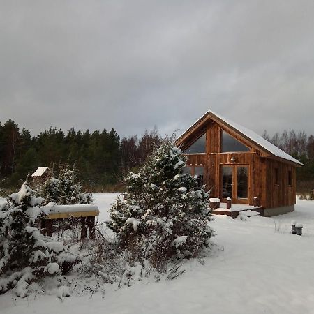 Valipe Puhkemaja Villa Eksteriør bilde