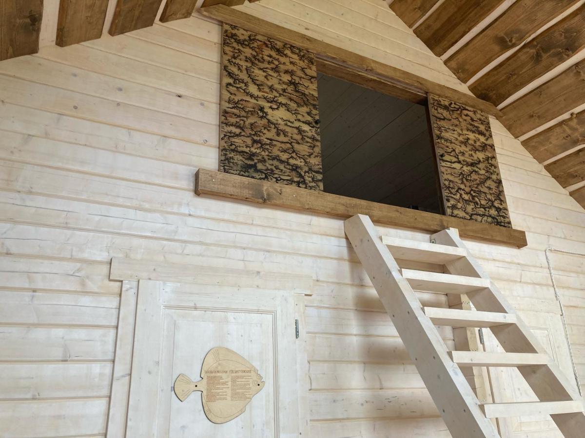 Valipe Puhkemaja Villa Eksteriør bilde